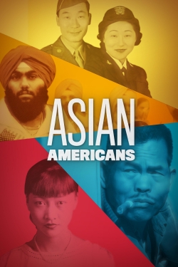 Asian Americans-123movies