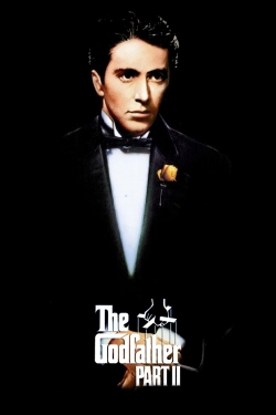 The Godfather: Part II-123movies