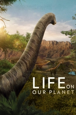Life on Our Planet-123movies