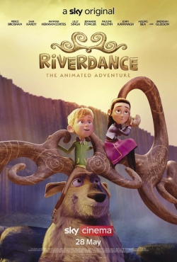 Riverdance: The Animated Adventure-123movies
