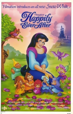 Happily Ever After-123movies