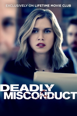 Deadly Misconduct-123movies