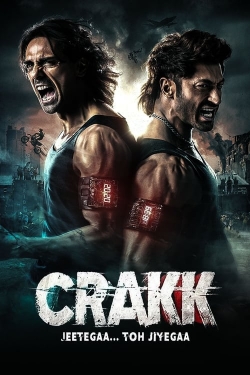 Crakk: Jeetega... Toh Jiyegaa-123movies