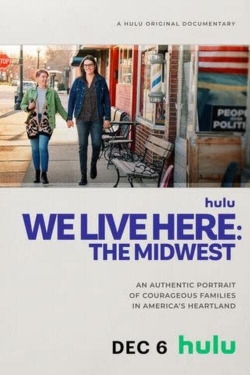 We Live Here: The Midwest-123movies