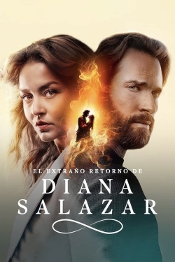 El Extraño Retorno de Diana Salazar-123movies