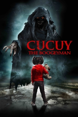 Cucuy: The Boogeyman-123movies