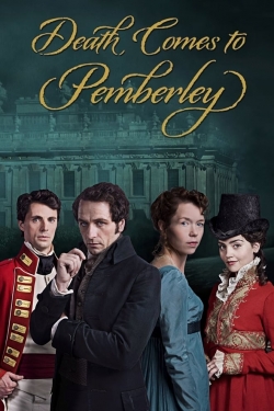Death Comes to Pemberley-123movies