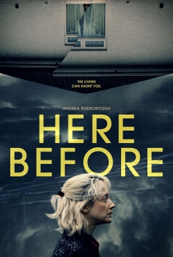 Here Before-123movies