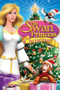 The Swan Princess Christmas-123movies