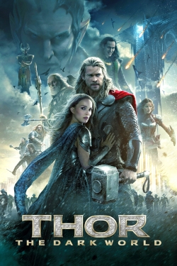 Thor: The Dark World-123movies