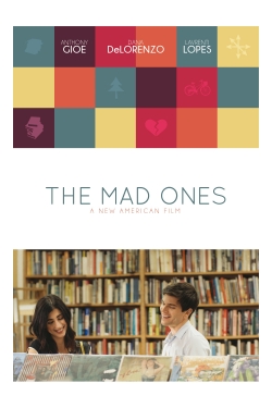 The Mad Ones-123movies