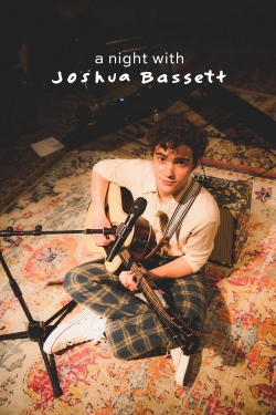 A Night With Joshua Bassett-123movies