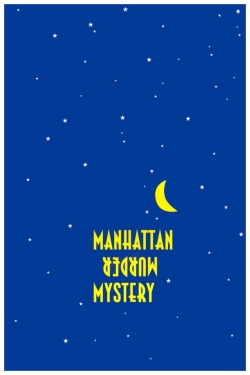 Manhattan Murder Mystery-123movies