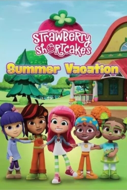 Strawberry Shortcake's Summer Vacation-123movies