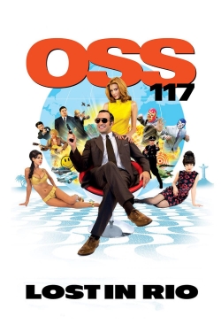 OSS 117: Lost in Rio-123movies