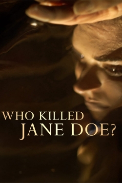 Who Killed Jane Doe?-123movies