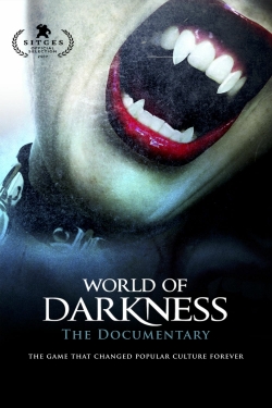 World of Darkness-123movies