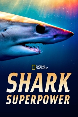 Shark Superpower-123movies