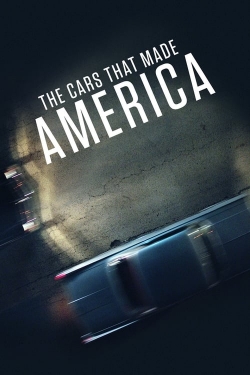 The Cars That Made America-123movies