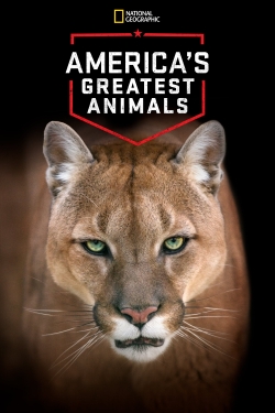 America's Greatest Animals-123movies