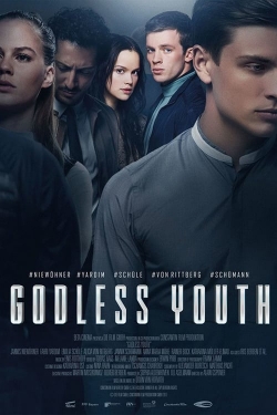 Godless Youth-123movies