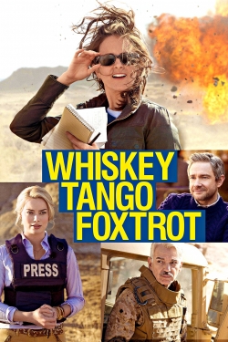 Whiskey Tango Foxtrot-123movies