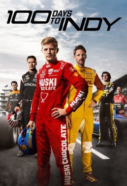 NTT INDYCAR SERIES: 100 Days to Indy-123movies