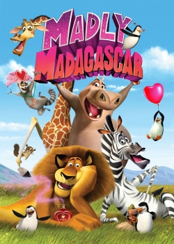 Madly Madagascar-123movies