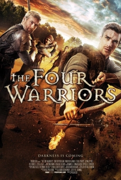 The Four Warriors-123movies