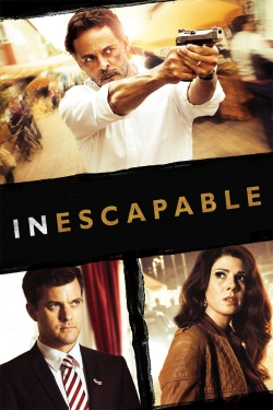 Inescapable-123movies