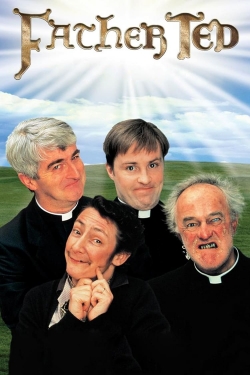 Father Ted-123movies