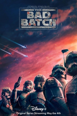 Star Wars: The Bad Batch-123movies