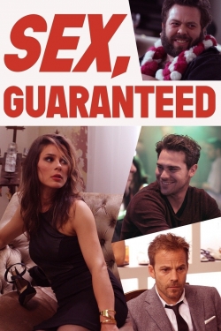 Sex, Guaranteed-123movies