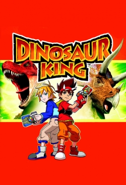 Dinosaur King-123movies