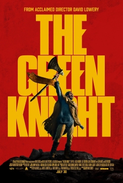 The Green Knight-123movies