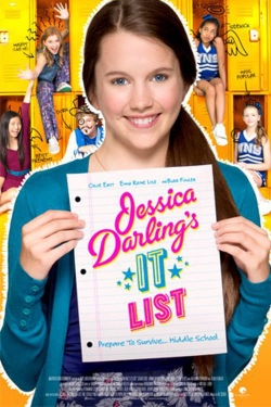 Jessica Darling's It List-123movies