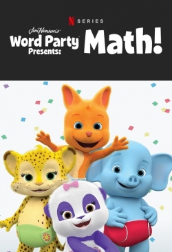 Word Party Presents: Math!-123movies