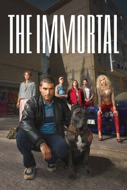 The Immortal-123movies