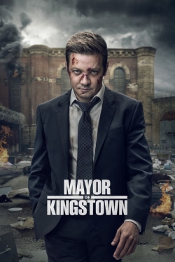 Mayor of Kingstown-123movies