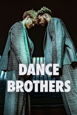Dance Brothers-123movies
