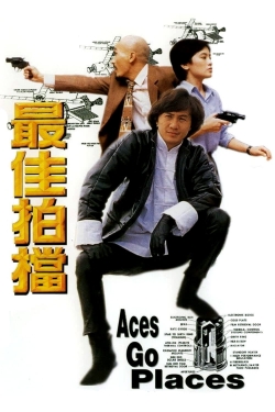Aces Go Places-123movies