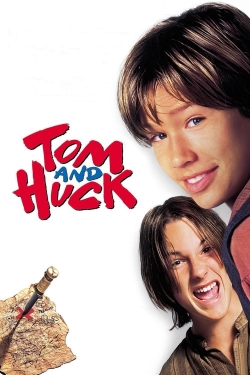 Tom and Huck-123movies
