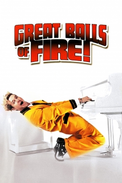 Great Balls of Fire!-123movies