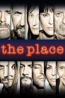 The Place-123movies