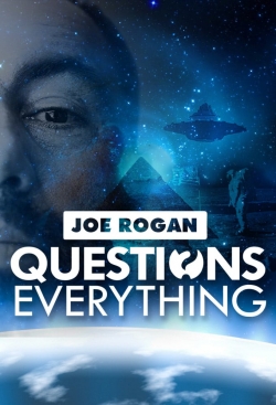 Joe Rogan Questions Everything-123movies