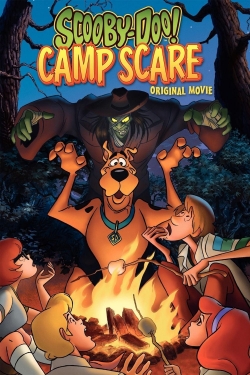 Scooby-Doo! Camp Scare-123movies