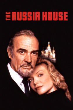 The Russia House-123movies