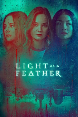 Light as a Feather-123movies