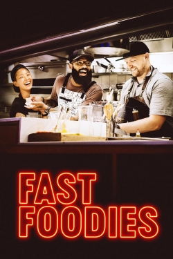 Fast Foodies-123movies