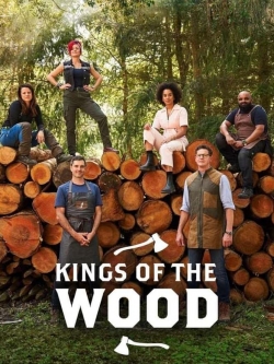 Kings of the Wood-123movies
